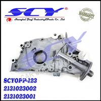 Oil Pump For HYUNDAI KIA 21310-23001 2131023001 6220070 OP124 21310-23002 2131023002