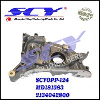 Oil Pump For Hyundai Mitsubishi 21340-42800 2134042800 MD181583