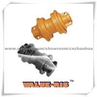 D85ESS-2 Bulldozer Undercarriage Parts Bottom Roller