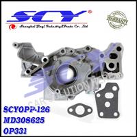 Oil Pump For MITSUBISHI MONTERO SPORT OP331 MD308625
