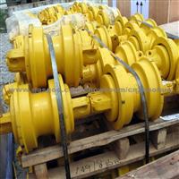 D150 Bulldozer Undercarriage Parts Track Roller