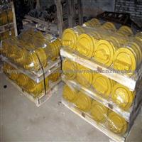 D150A-1 Bulldozer Spare Parts Track Roller