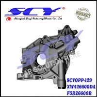 Oil Pump For Ford Lincoln Mazda Mercury F5RZ-6600-B F5RZ6600B XW42-6600-DA XW426600DA