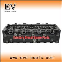 KINGLONG CYQD80 CYQD80T CYQD32TIC Cylinder Head / Block