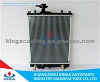 SUZUKI IGNIS'03 AT Car Radiator For Cooling System