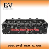 KINGLONG CY4102BG CY4102ZLQ CY4102BZQ Cylinder Head / Block