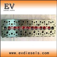 KINGLONG CY4100 CY4100ZLQ CY4100Q Cylinder Head / Block