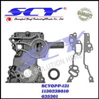 Oil Pump For TOYOTA 4RUNNER CELICA CORONA 635301 11302-38010 1130238010