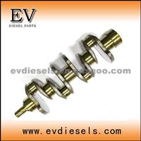 YUTONG Engine CYQD80 CYQD80T CYQD32TIC Crankshaft