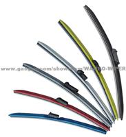 Hybrid special wiper blad-M6-19