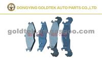 Brake Pads D221-7139A