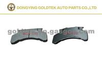 Brake Pads D224-7141