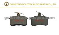 AUDI Brake Pads D228-7144