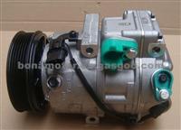 Auto A/C Compressor For KIA For Sorento 2.4 2014 97701-2P400 1F3BE-06400 3L104-0043