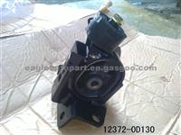 Toyota Corolla 4ZZFE Engine Mounts 12372-21070 0D130