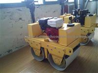 FYL-S600 Walk Behind Steel Wheel Vibratory Roller