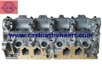 Hot-Sell!Engine Cylinder Head 4ZE1 High Quality