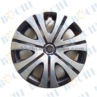New Design Best Quality Colorful Car Wheel Cover BMACWC-151229