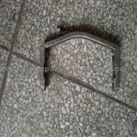 1700M-282 Transmission Fork For Dongfeng Transmission Series