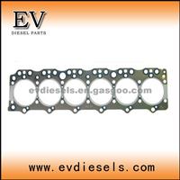 Chaochai Cylinder Gasket Kit CY4102BG CY4102BZQ CY4102ZLQ