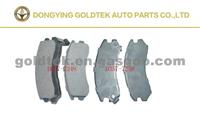 Nissan Brake Pad 41060-58A86