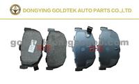 Brake Pad D323-7283