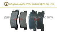 Brake Pad D325-7223