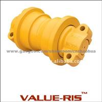 D31 Bulldozer Undercarriage Parts Track Roller