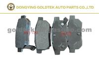 Honda Brake Pad 43022SE0S01