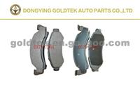 Honda Truck Brake Pad E0TZ2001B