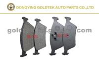 Chrysler Brake Pad 4313838