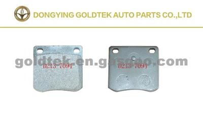 Hot Sale! Brake Pads D213-7094