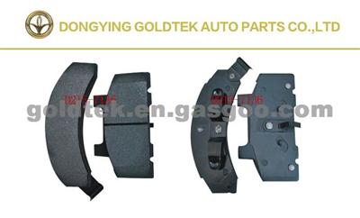 Brake Pads D215-7136