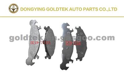 Brake Pads D219-7133A