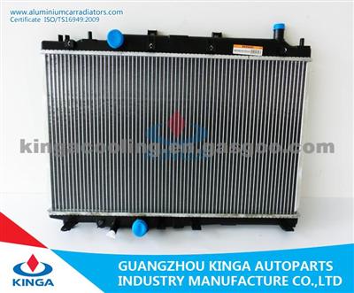 HONDA VEZEL'14-CVT HONDA Radiator For Cooling System