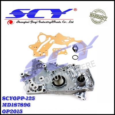 Oil Pump For Mitsubishi Eagle Plymouth OP2015 MD187896