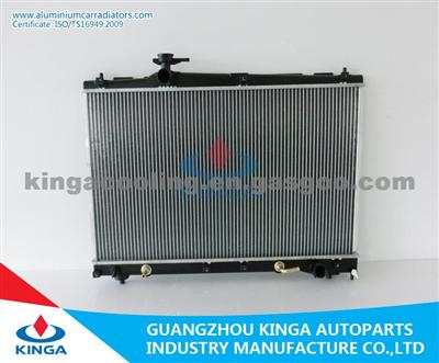 Wholesale Auto Aluminum Radiator For Toyota ACM21/ACM26'01-04 16400-28360 AT