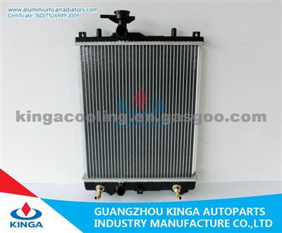 SUZUKI IGNIS'03 AT Car Radiator For Cooling System