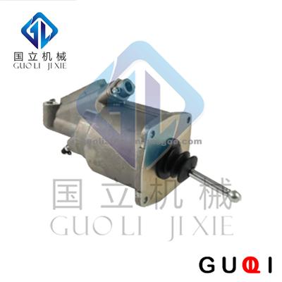 628259AM Clutch Servo With Diameter Size 100mm