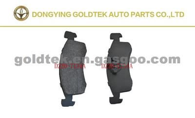 Brake Pads 4238788