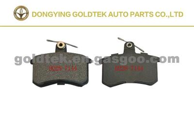 Brake Pads D228-7144