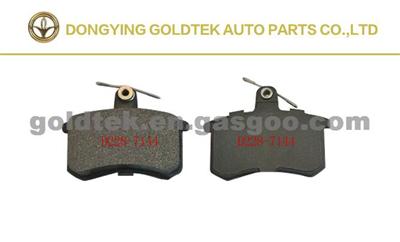 AUDI Brake Pads D228-7144