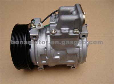 A/C Compressor For BENZ For MERCEDES 5412300111 5412300011 743645.2