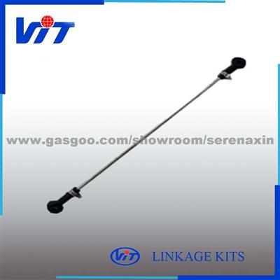 48100367 FS6678 Valve Kits