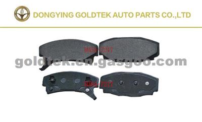 Cadillac Brake Pad 12321416