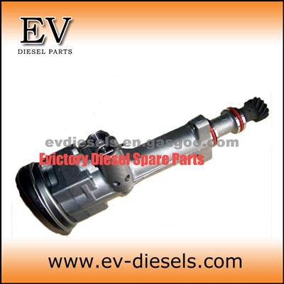 YUTONG Parts CY4102BG CY4102BZQ CY4102ZLQ Oil Pump