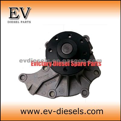 FOTON Spare Parts CY4105Q CY4102BZLQ CY4102EZLQ Water Pump