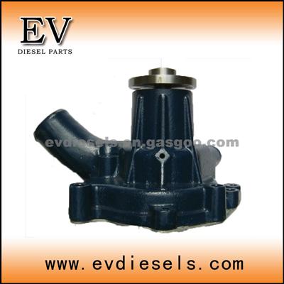 FOTON Spare Parts CY4102BG CY4102BZQ CY4102ZLQ Water Pump