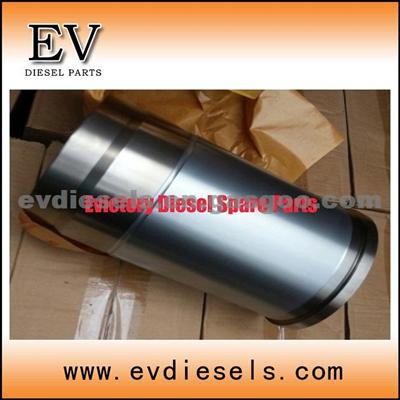 Truck CY6102BG CY6102BZLQ CY6102BZQ Cylinder Liner Sleeve Kit