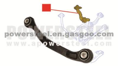 CHRYSLER OEM-Rear Lateral Link / Camber Link #5180566AA